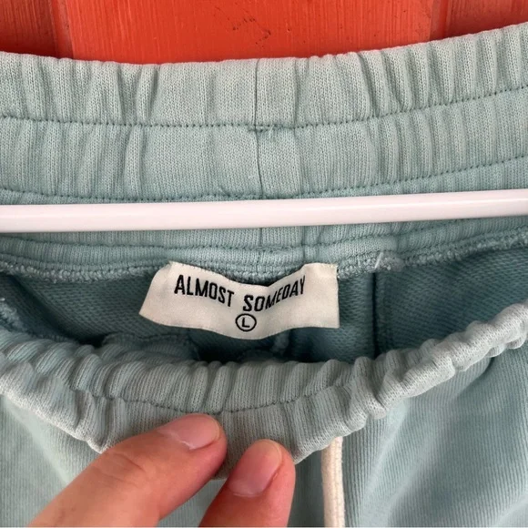 Almost Someday Shorts - Picture 2 of 3